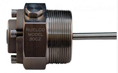 Model 30C2 2 inch NPT Pneumatic Level Switch
